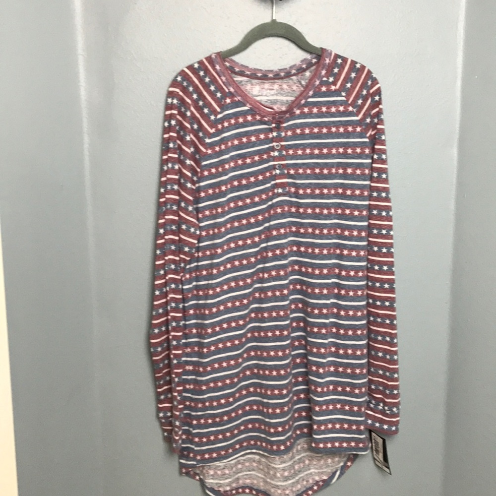 Lularoe American Dreams Mark